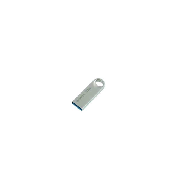 GOODRAM FLASHDRIVE 32GB UNO3 SILVER USB 3.2 Gen 1