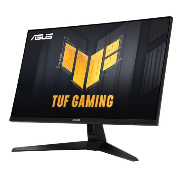 Monitor ASUS TUF Gaming VG27AQM1A - 27'' | Fast IPS | QHD | 1ms | 260Hz | HDR10