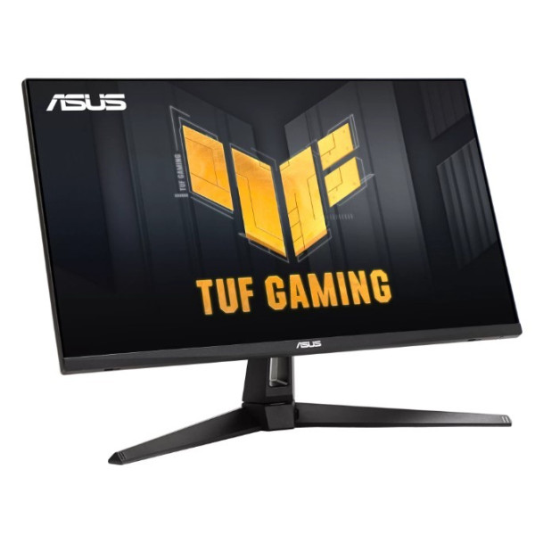 Monitor ASUS TUF Gaming VG27AQM1A - 27'' | Fast IPS | QHD | 1ms | 260Hz | HDR10