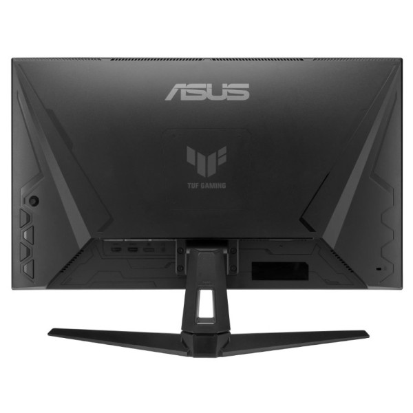 Monitor ASUS TUF Gaming VG27AQM1A - 27'' | Fast IPS | QHD | 1ms | 260Hz | HDR10