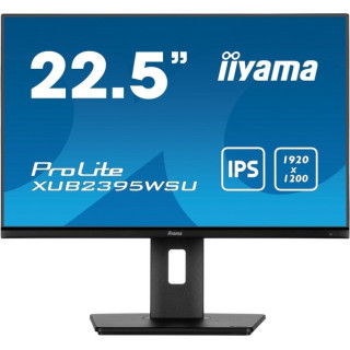 Monitor iiyama ProLite XUB2395WSU-B5