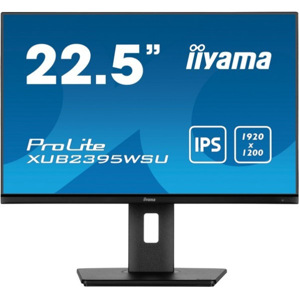 Monitor iiyama ProLite XUB2395WSU-B5