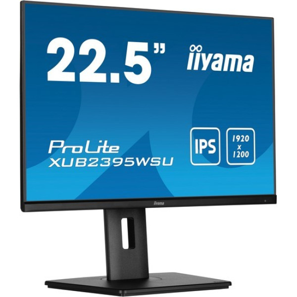 Monitor iiyama ProLite XUB2395WSU-B5