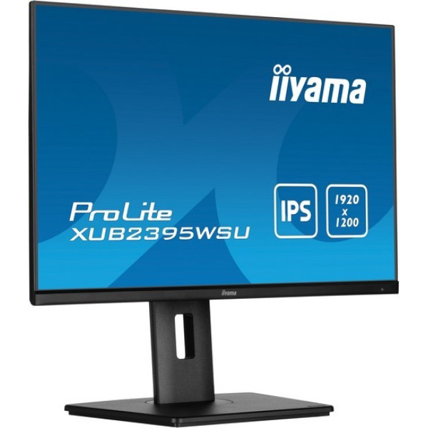 Monitor iiyama ProLite XUB2395WSU-B5