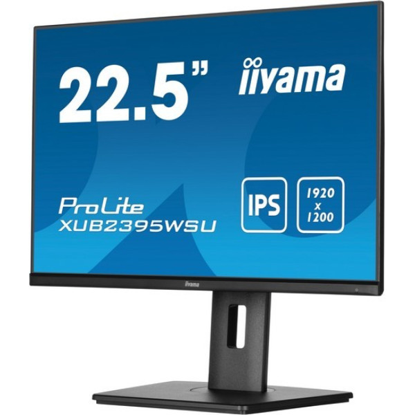 Monitor iiyama ProLite XUB2395WSU-B5