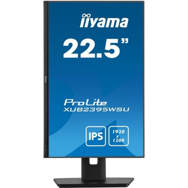 Monitor iiyama ProLite XUB2395WSU-B5