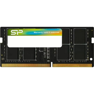 Pamięć RAM Silicon Power SODIMM DDR4 8GB (1x8GB) 2666Mhz CL19 SODIMM