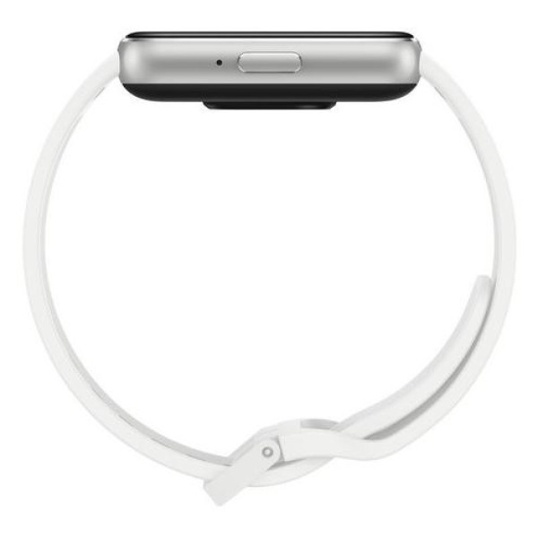 Samsung Galaxy Watch Fit3 srebrny - R390 -