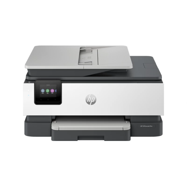 HP OfficeJet Pro 8122e - WiFi | Duplex | ADF | AirPrint | Instant Ink | HP+
