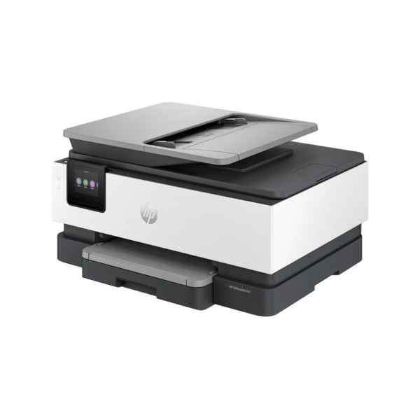 HP OfficeJet Pro 8122e - WiFi | Duplex | ADF | AirPrint | Instant Ink | HP+