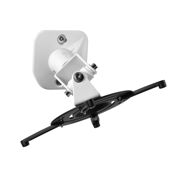 Uniwersalny uchwyt na projektor One For All WM5320, 360st i pochył do 90st, waga projektora do15kg