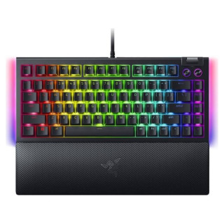 Razer BlackWidow V4 75% Intl. US
