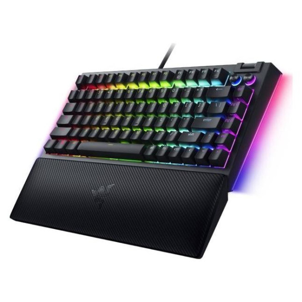 Razer BlackWidow V4 75% Intl. US