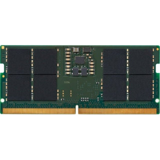 Pamięć - Kingston 16GB [1x16GB 5600MHz DDR5 CL40 SODIMM]