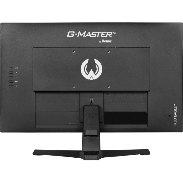 Monitor iiyama G-Master G2470HSU-B6 Red Eagle - 24'' | IPS | 180Hz