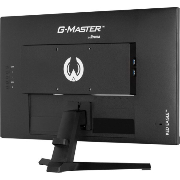 Monitor iiyama G-Master G2470HSU-B6 Red Eagle - 24'' | IPS | 180Hz