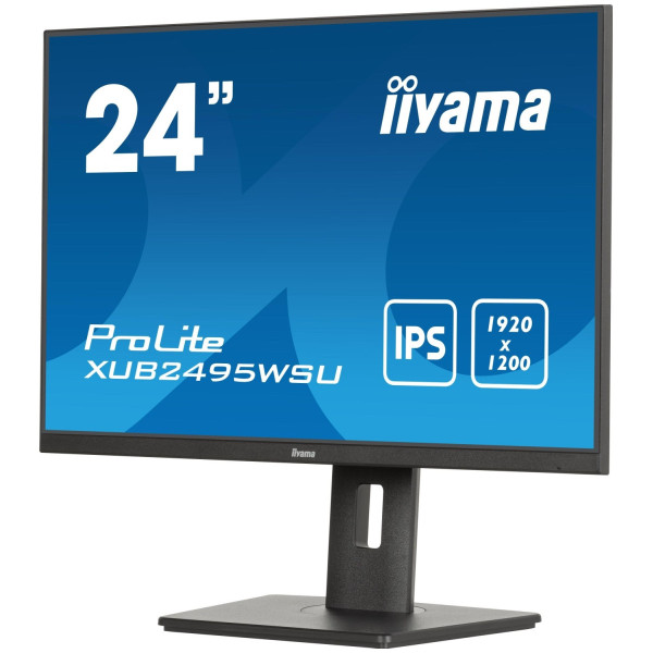 Monitor iiyama Prolite XUB2495WSU-B7