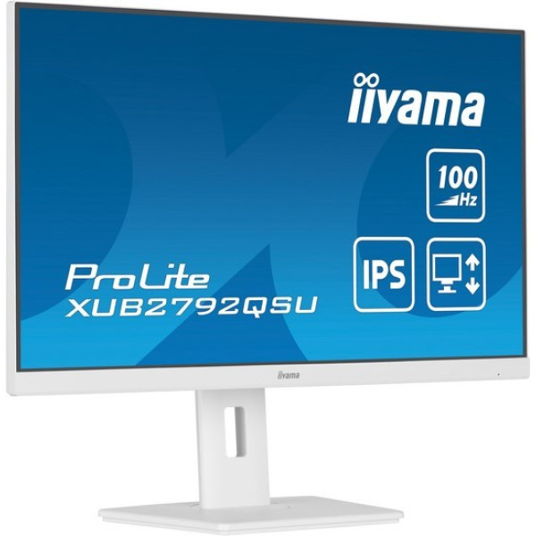 Monitor iiyama ProLite XUB2792QSU-W6