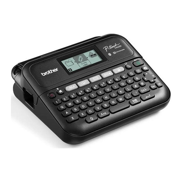 Drukarka etykiet Brother PT-D460BTVP