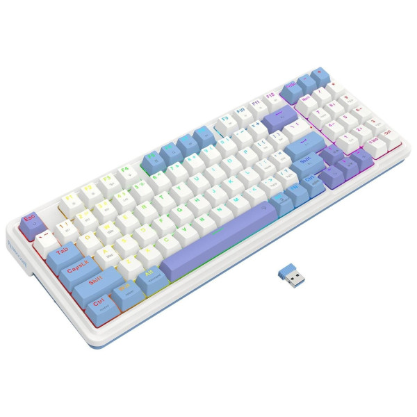 Redragon Gloria K664WBP-RGB-PRO