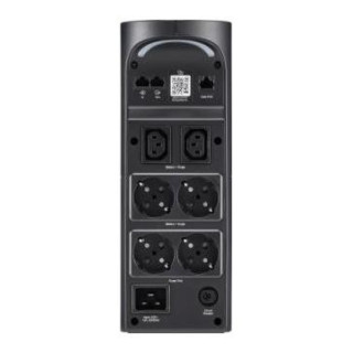 Zasilacz UPS - APC Back-UPS Pro for Gaming BGM2200B-GR