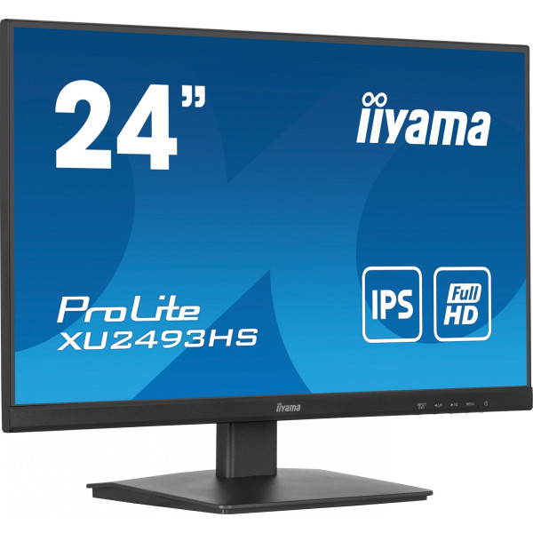 iiyama ProLite XU2493HS-B6 - 23.8'' | IPS | Full HD