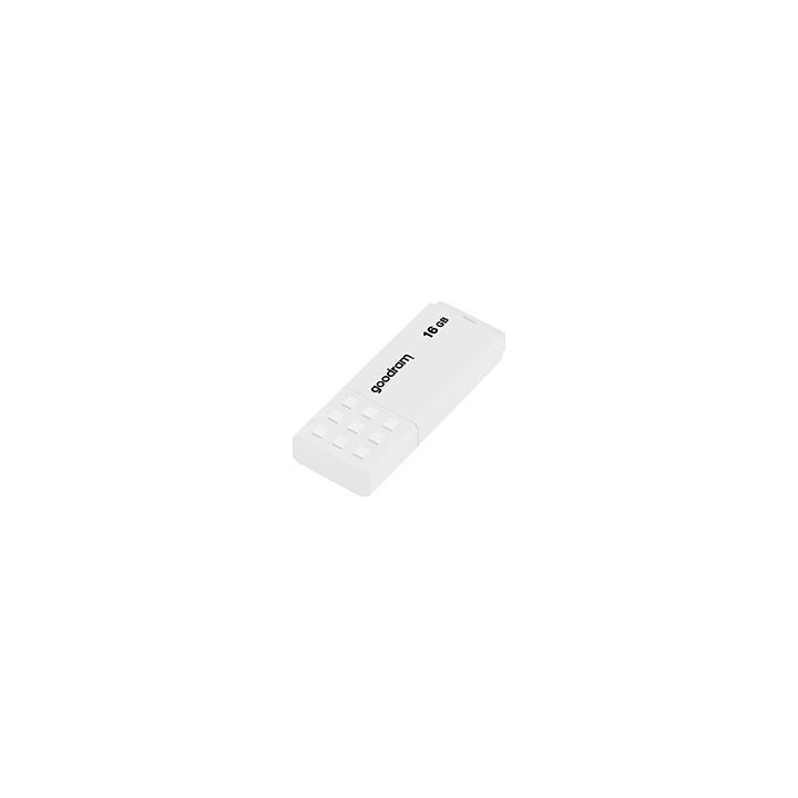 Pendrive GoodRam UME2 UME2-0160W0R11 (16GB; USB 2.0; kolor biały)