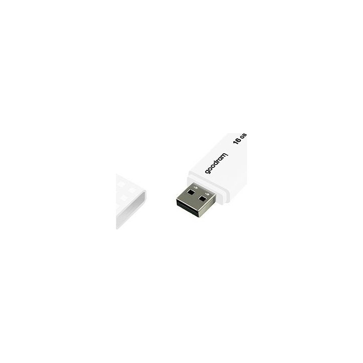 Pendrive GoodRam UME2 UME2-0160W0R11 (16GB; USB 2.0; kolor biały)