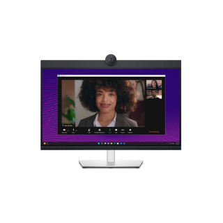 Monitor Dell P2724DEB 27 cali LED IPS QHD (2560x1440)/16:9/HDMI/DP/RJ-45/Kamera/Głośniki/Mikrofon/3YPPG