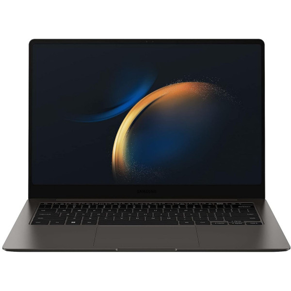 Laptop Samsung Galaxy Book4 Pro 360 - 7 150U | 15,6'' AMOLED | Dotyk | 16GB | 512GB | Win11 | Szary