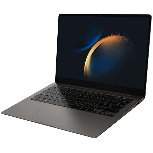Laptop Samsung Galaxy Book4 Pro 360 - 7 150U | 15,6'' AMOLED | Dotyk | 16GB | 512GB | Win11 | Szary