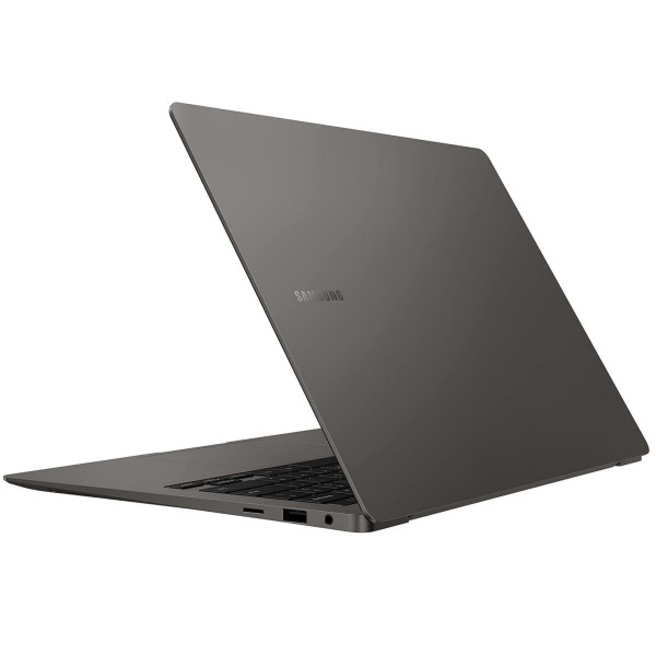 Laptop Samsung Galaxy Book4 Pro 360 - 7 150U | 15,6'' AMOLED | Dotyk | 16GB | 512GB | Win11 | Szary