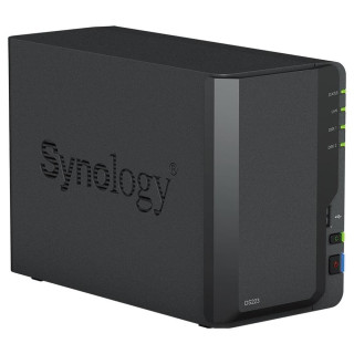 Synology DS223-8T-00-2