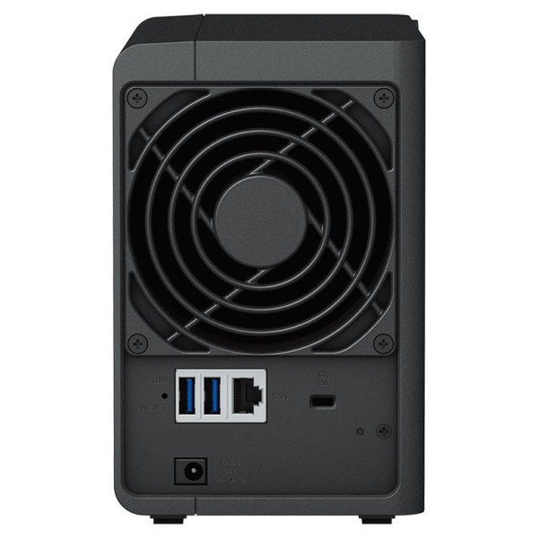 Synology DS223-8T-00-2
