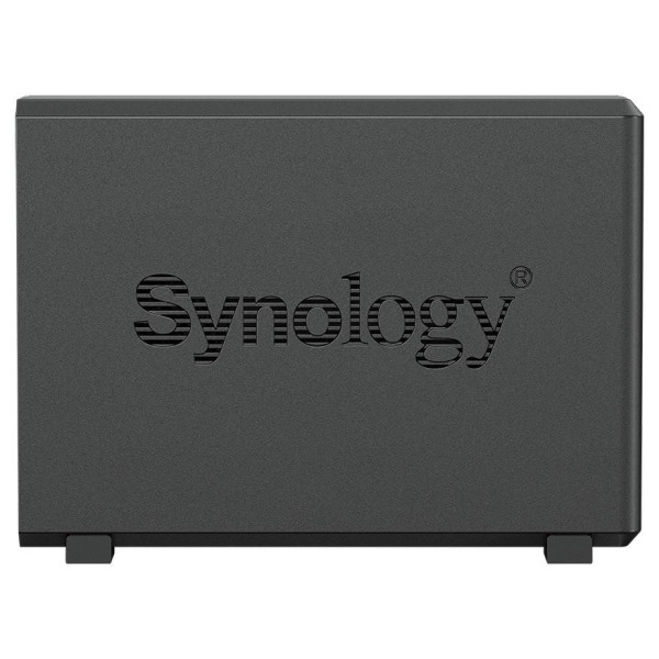 Synology DS124 -12T-10-1
