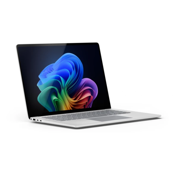 Microsoft Surface Laptop 7 ZHP-00009 X Elite X1E-80-100 Touch 15" 16GB 256SSD Adreno W11Pro Platynowy