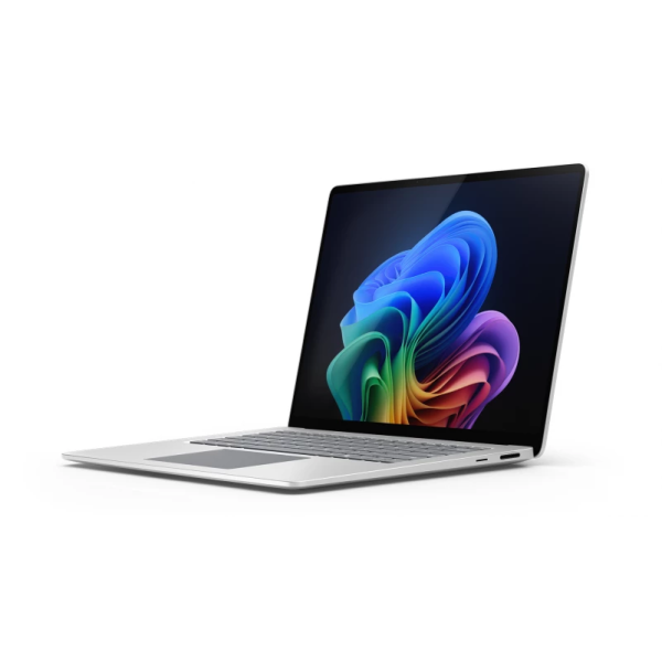 Microsoft Surface Laptop 7 ZHP-00009 X Elite X1E-80-100 Touch 15" 16GB 256SSD Adreno W11Pro Platynowy