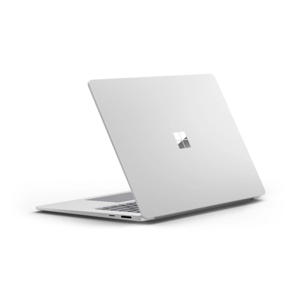 Microsoft Surface Laptop 7 ZHP-00009 X Elite X1E-80-100 Touch 15" 16GB 256SSD Adreno W11Pro Platynowy