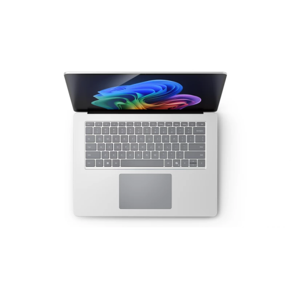 Microsoft Surface Laptop 7 ZHP-00009 X Elite X1E-80-100 Touch 15" 16GB 256SSD Adreno W11Pro Platynowy