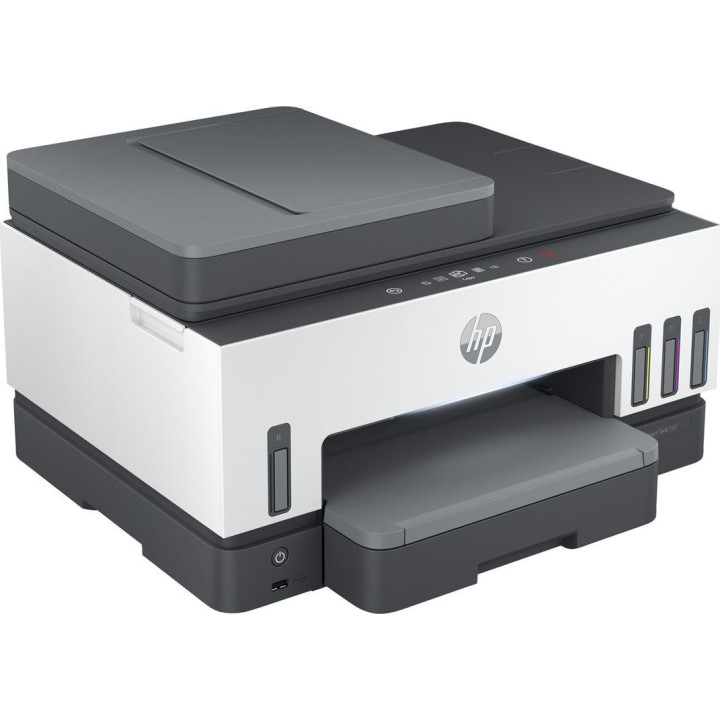 HP Smart Tank 790 Duplex ADF USB LAN WiFi