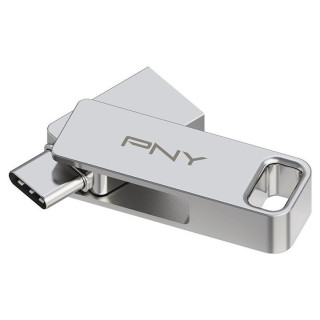 PNY USB 3.2 Duo-Link 64GB Type-C / Type-A