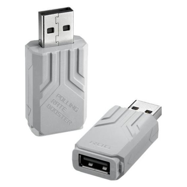 ASUS ROG Keris II Ace Wireless biały