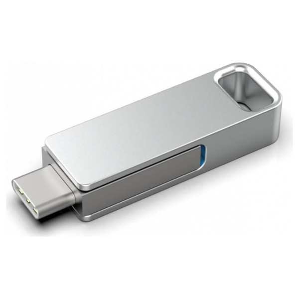 PNY USB 3.2 Duo-Link 64GB Type-C / Type-A