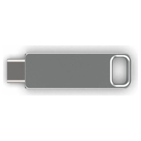 PNY USB 3.2 Duo-Link 64GB Type-C / Type-A