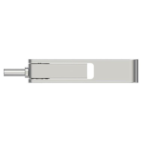 PNY USB 3.2 Duo-Link 64GB Type-C / Type-A