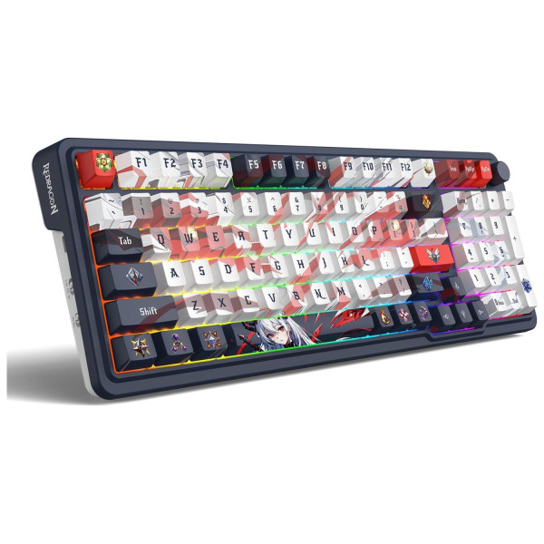 Redragon K686AK-RGB-PRO Eisa