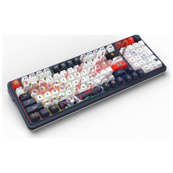 Redragon K686AK-RGB-PRO Eisa