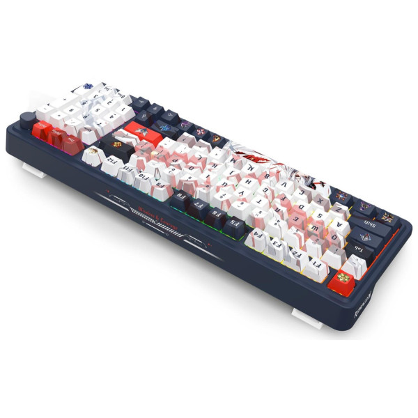 Redragon K686AK-RGB-PRO Eisa