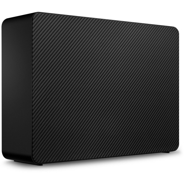 Seagate Expansion Desktop 24TB