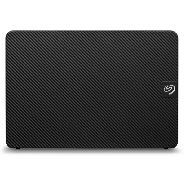 Seagate Expansion Desktop 24TB